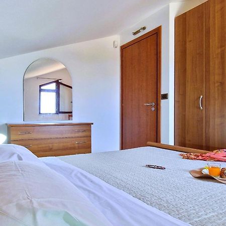 Villa Paradiso อัลกาโมมารีนา ภายนอก รูปภาพ