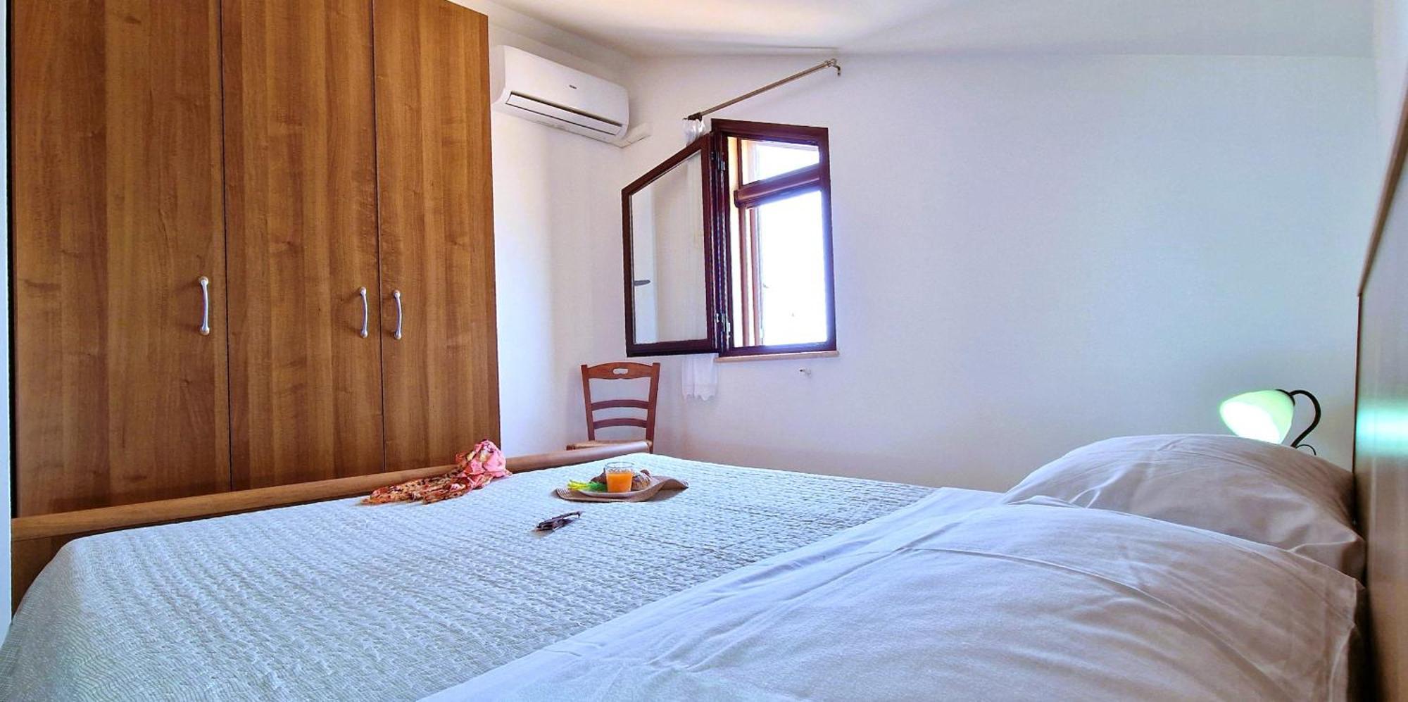 Villa Paradiso อัลกาโมมารีนา ภายนอก รูปภาพ