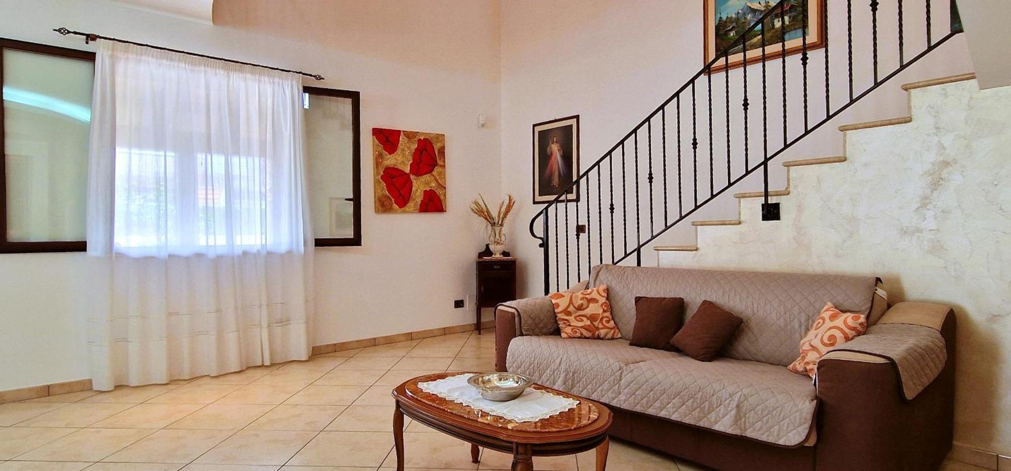 Villa Paradiso อัลกาโมมารีนา ภายนอก รูปภาพ