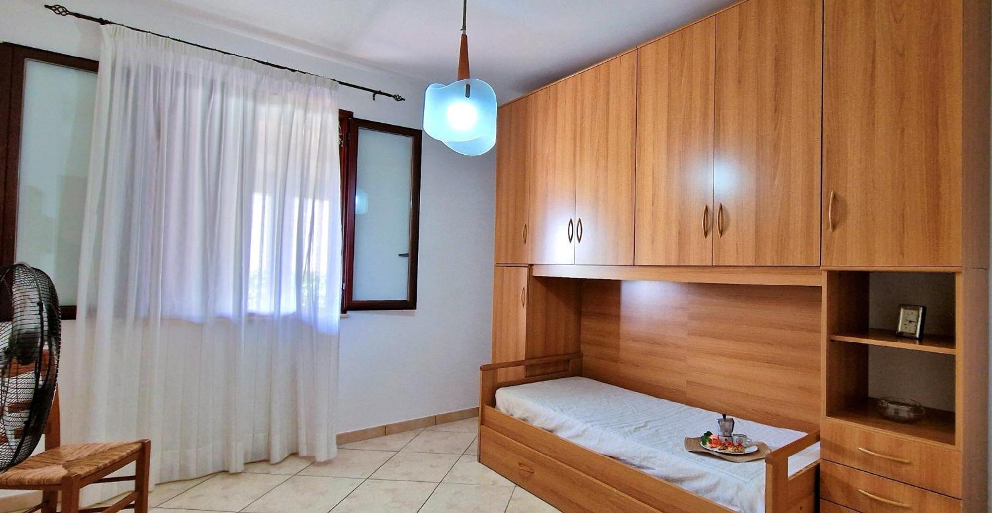 Villa Paradiso อัลกาโมมารีนา ภายนอก รูปภาพ